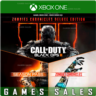 ✅CALL OF DUTY: BLACK OPS III ZOMBIES DELUXE✅XBOX ONE|XS🔑КЛЮЧ