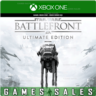 ✅❤️STAR WARS BATTLEFRONT ULTIMATE EDITION❤️XBOX🔑КЛЮЧ✅