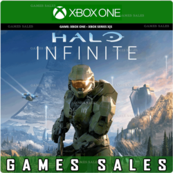✅❤️HALO INFINITE (КАМПАНИЯ)❤️XBOX ONE|XS PC🔑КЛЮЧ