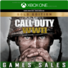 CALL OF DUTY: WWII - GOLD EDITION  XBOX ONE|XS  КЛЮЧ