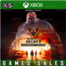 STATE OF DECAY 2: JUGGERNAUT EDITION  XBOX|PC  КЛЮЧ