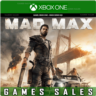 MAD MAX  XBOX ONE|XS  КЛЮЧ