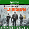 TOM CLANCY&acute;S THE DIVISION  XBOX ONE|XS  КЛЮЧ