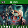 ✅❤️DEVIL MAY CRY 5 SPECIAL EDITION❤️XBOX|XS🔑КЛЮЧ✅