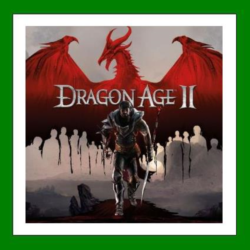 Dragon Age II  EA App Аренда Онлайн 0% Карты  АКЦИЯ