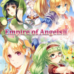 ✅ Empire of Angels IV Xbox One|X|S активация