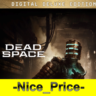 Dead Space Remake Deluxe Edition  Origin OFFLINE