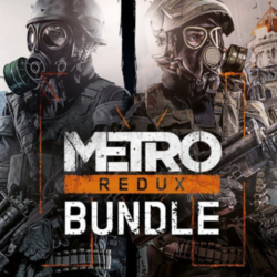 Metro Redux Bundle Россия/СНГ  (КЛЮЧ)    0%