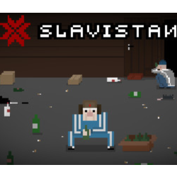Slavistan 💎 АВТОДОСТАВКА STEAM GLOBAL МГНОВЕННО ЛИЦЕНЗИЯ
