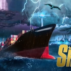 💎Ships Simulator XBOX ONE SERIES X|S КЛЮЧ 🔑