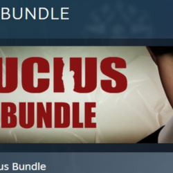 Lucius Bundle АВТОДОСТАВКА STEAM GLOBAL МГНОВЕННО ЛИЦЕНЗИЯ
