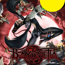 Bayonetta Xbox One , Series X|S ТУРЦИЯ Ключ 🔑