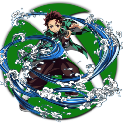 Demon Slayer Kimetsu no Yaiba Deluxe Xbox One/Series
