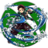 Demon Slayer Kimetsu no Yaiba Deluxe Xbox One/Series