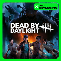 🖤🔥DEAD BY DAYLIGHT ⭐АУРИТ/КЛЕТКИ 🎮XBOX | PC БЫСТРО🎁