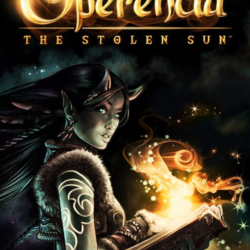 ✅ Operencia: The Stolen Sun Xbox One|X|S активация