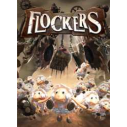 Flockers Xbox Series/Xbox One
