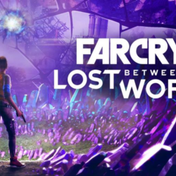 Far Cry 6 - Lost Between Worlds (DLC) UBISOFT KEY Есть Русский язык