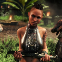 Far Cry 4 - Complete Edition  UBI KEY