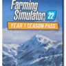 Farming Simulator 22 - Year 1 Season Pass (DLC) STEAM
