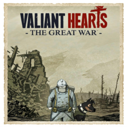 Valiant Hearts The Great War  Ubisoft KEY REGION Free