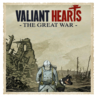 Valiant Hearts The Great War  Ubisoft KEY REGION Free