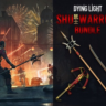Dying Light: DLC SHU Warrior Bundle (GLOBAL Steam KEY)