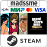 GTA: The Trilogy – The Definitive Edition * RU/СНГ/TR