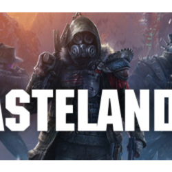 Wasteland 3. STEAM-ключ Россия (Global)