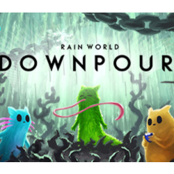 Rain World: Downpour 💎 DLC STEAM РОССИЯ