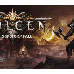 🔑Wolcen: Lords of Mayhem. STEAM-ключ Россия (Global)