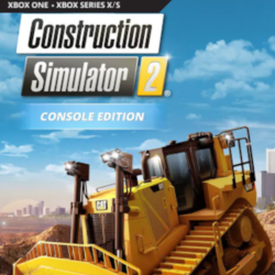 🎮💙CONSTRUCTION SIMULATOR 2 US CONSOLE EDITION XBOX🔑КЛЮЧ AR ЛИЦЕНЗИЯ