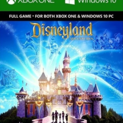 🎮💙🔥DISNEYLAND ADVENTURES XBOX ONE/ X|S/WIN10🔑КЛЮЧ AR ЛИЦЕНЗИЯ🔥