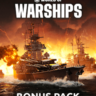 World of Warships – Black Friday Bonus Pack КОД