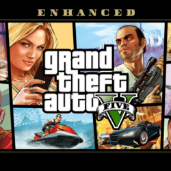 GTA 5 ENHANCED PREMIUM LEGACY ОБЩИЙ АККАУНТ EPIC GAMES
