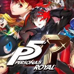 Persona 5 Royal (Аренда Steam) VKPlay, Steam Deck