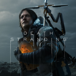 ⭐️ DEATH STRANDING ОБЩИЙ АККАУНТ EPIC GAMES ⭐️