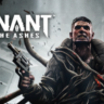Remnant From the Ashes ОБЩИЙ АККАУНТ EPIC GAMES