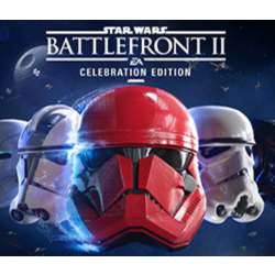 STAR WARS Battlefront 2 Celebration Edition | EPIC EGS