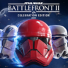 STAR WARS Battlefront 2 Celebration Edition | EPIC EGS