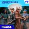 The Sims 4 Оборотни -Игровой набор/EA/ORIGIN