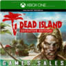 DEAD ISLAND DEFINITIVE EDITION  XBOX ONE|XS  КЛЮЧ