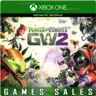 PLANTS VS. ZOMBIES™ GARDEN WARFARE 2  XBOX  КЛЮЧ