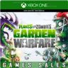PLANTS VS ZOMBIES GARDEN WARFARE  XBOX ONE|XS  КЛЮЧ