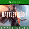 BATTLEFIELD 1  XBOX ONE|XS  КЛЮЧ