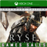 RYSE: LEGENDARY EDITION  XBOX ONE|XS  КЛЮЧ