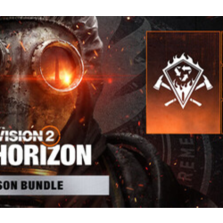 Tom Clancy’s The Division 2 – Red Horizon Bundle uplay ubisoft connect DLC Дополнение