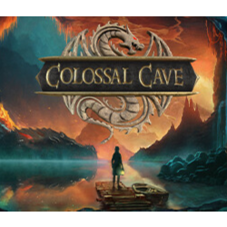 Colossal Cave 💎 АВТОДОСТАВКА STEAM GLOBAL МГНОВЕННО ЛИЦЕНЗИЯ