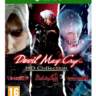 DEVIL MAY CRY HD COLLECTION XBOX ONE/ X|S  КЛЮЧ USA