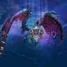 WoW In-game Mount: Зачарованный волшебный дракончик [EU/RU]